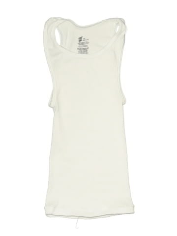 Hanes Sleeveless T-Shirt (view 1)