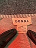 DONNI Gray Cardigan One size - photo 7