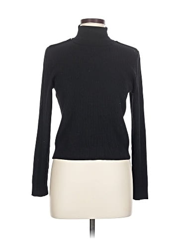 Worthington Turtleneck Sweater (view 1)