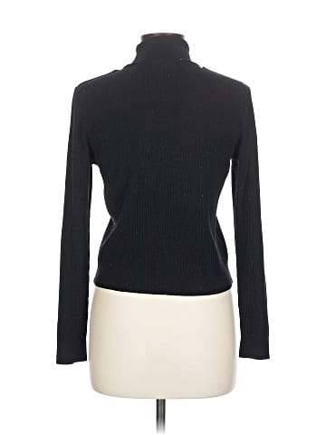 Worthington Turtleneck Sweater (view 2)