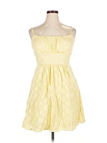 B. Darlin Cocktail Dress (view 1)