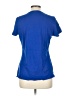 District. Blue Short Sleeve T-Shirt Size L - photo 2