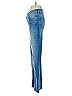 Current/Elliott Blue Jeans Size 27 waist - photo 5