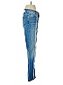 Current/Elliott Blue Jeans Size 27 waist - photo 4