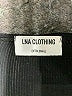 LNA Solid Black Cocktail Dress Size XS - photo 7