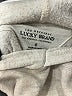 Lucky Brand Gray Pullover Hoodie Size 6 - photo 3