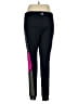 Fila Sport Color Block Black Active Pants Size XL - photo 2