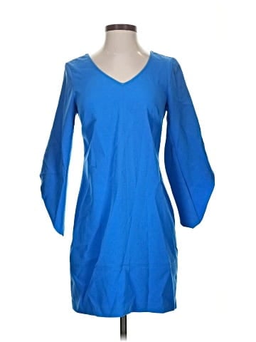 Laundry by Shelli Segal Casual Dress (view 1)