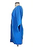 Laundry by Shelli Segal Blue Casual Dress Size 2 (petite) - photo 5