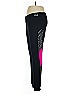 Fila Sport Color Block Black Active Pants Size XL - photo 5