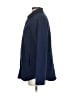 Lands' End 100% Cotton Blue Cardigan Size S - photo 5