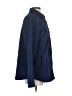 Lands' End 100% Cotton Blue Cardigan Size S - photo 4
