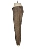 J.Crew Chevron-herringbone Brown Jeans Size 29 ankle - photo 5