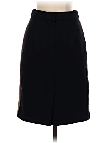 Nili Lotan Wool Skirt (view 2)