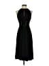 JS Boutique Black Cocktail Dress Size 4 - photo 1
