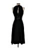 JS Boutique Black Cocktail Dress Size 4 - photo 2
