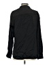 Zara Black Long Sleeve Blouse Size S - photo 2