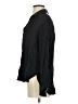 Zara Black Long Sleeve Blouse Size S - photo 5