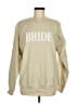 Gildan Ivory Sweatshirt Size M - photo 1