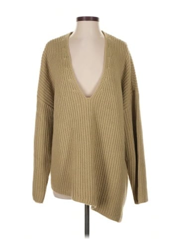 WeWoreWhat Pullover Sweater (view 1)