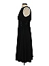 JS Boutique Black Cocktail Dress Size 4 - photo 5