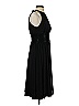 JS Boutique Black Cocktail Dress Size 4 - photo 4