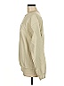 Gildan Ivory Sweatshirt Size M - photo 5