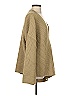 WeWoreWhat 100% Acrylic Tan Pullover Sweater Size XS - photo 4