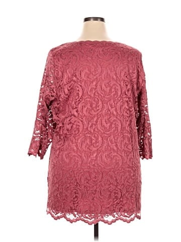 Isaac Mizrahi LIVE! Casual Dress (view 2)
