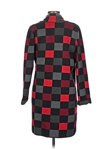 Joan Vass Cardigan (view 2)