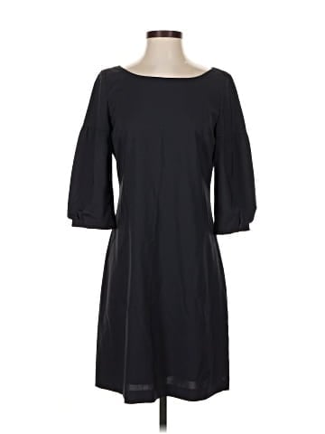 Elie Tahari Casual Dress (view 1)