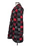 Joan Vass Red Cardigan Size L - photo 5