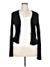 Candie's Black Cardigan Size XL - photo 1