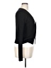 Candie's Black Cardigan Size XL - photo 4