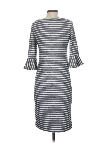 Banana Republic Casual Dress (view 2)