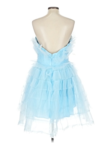Mac Duggal Cocktail Dress (view 2)