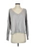 Nike Gray Sweatshirt Size S - photo 1