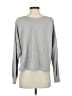 Nike Gray Sweatshirt Size S - photo 2