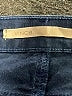 Vince. Argyle Blue Jeans Size 27 waist - photo 6