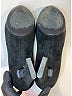 Céline Black Heels Size EU 37 - photo 6