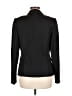 Ellen Tracy Black Wool Blazer Size 8 - photo 2
