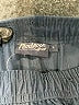 Assorted Brands Solid Blue Casual Pants Size L - photo 7