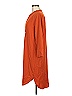 Worthington Orange Casual Dress Size M - photo 5
