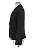 Ellen Tracy Black Wool Blazer Size 8 - photo 5