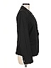 Ellen Tracy Black Wool Blazer Size 8 - photo 4