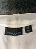 Cynthia Rowley Ivory Casual Pants Size 6 - photo 7
