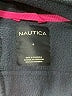 Nautica 100% Recycled Polyester Blue Cardigan Size 4 - photo 3