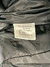 Calvin Klein Chevron-herringbone Black Blazer Size 2 - photo 7