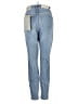 Everlane Solid Blue Jeans Size 26 waist - photo 2
