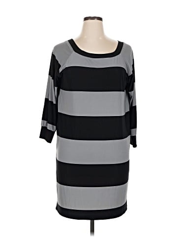 Norma Kamali Casual Dress (view 1)